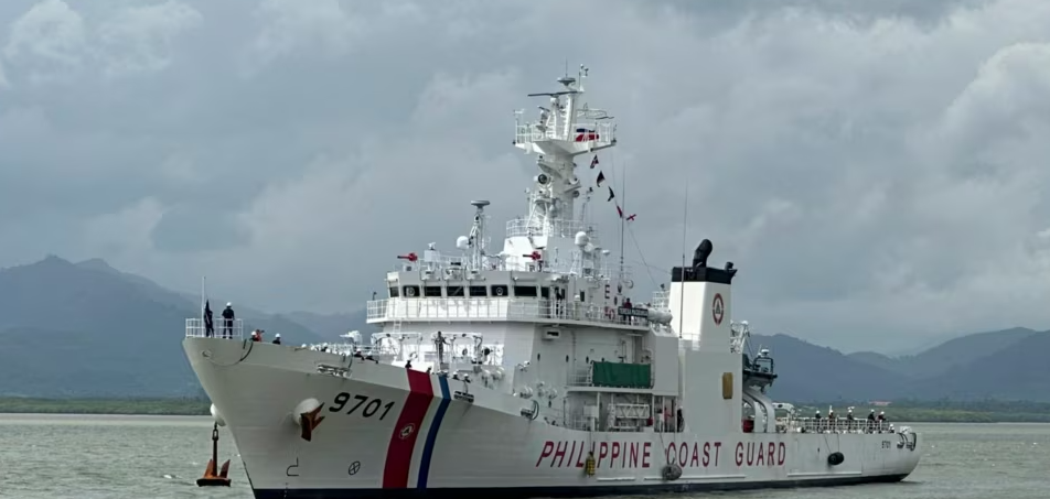 Jepang Bantu Filipina Rp168,97 Miliar Hadapi Ancaman China di Laut Selatan